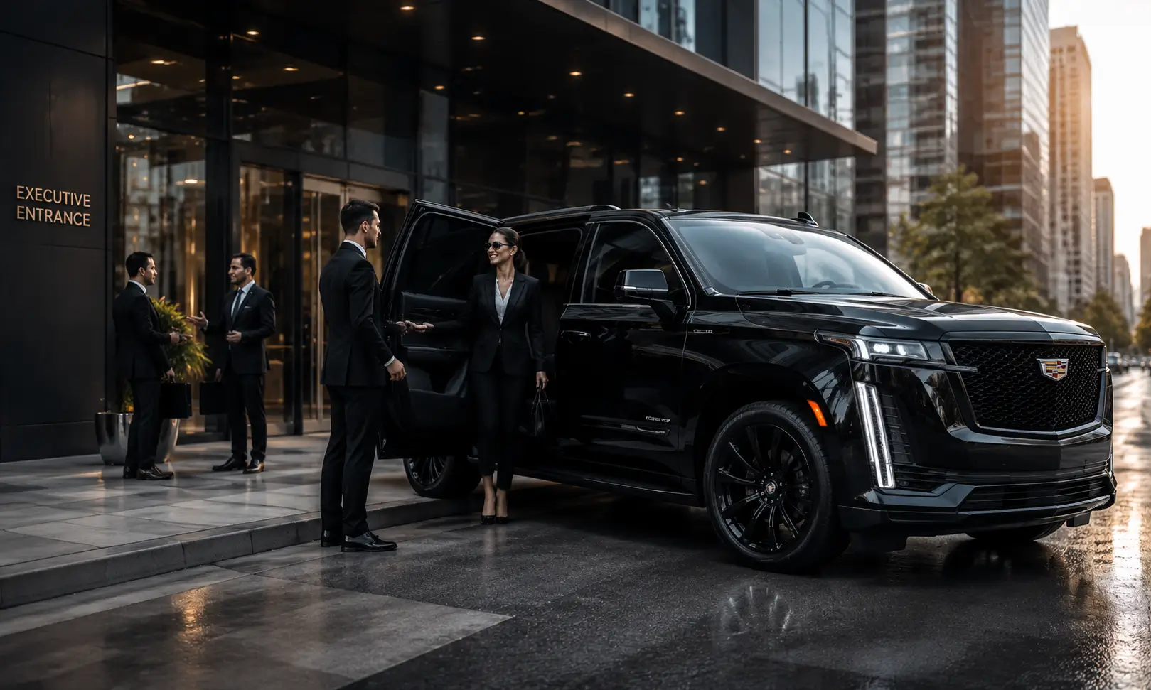 luxury cars for rent in usa