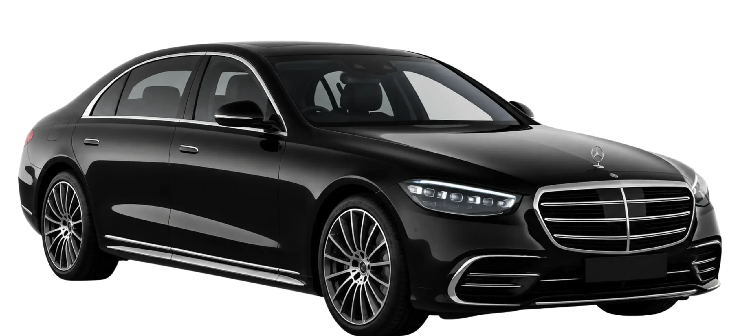 Mercedes Car for Rent in USA