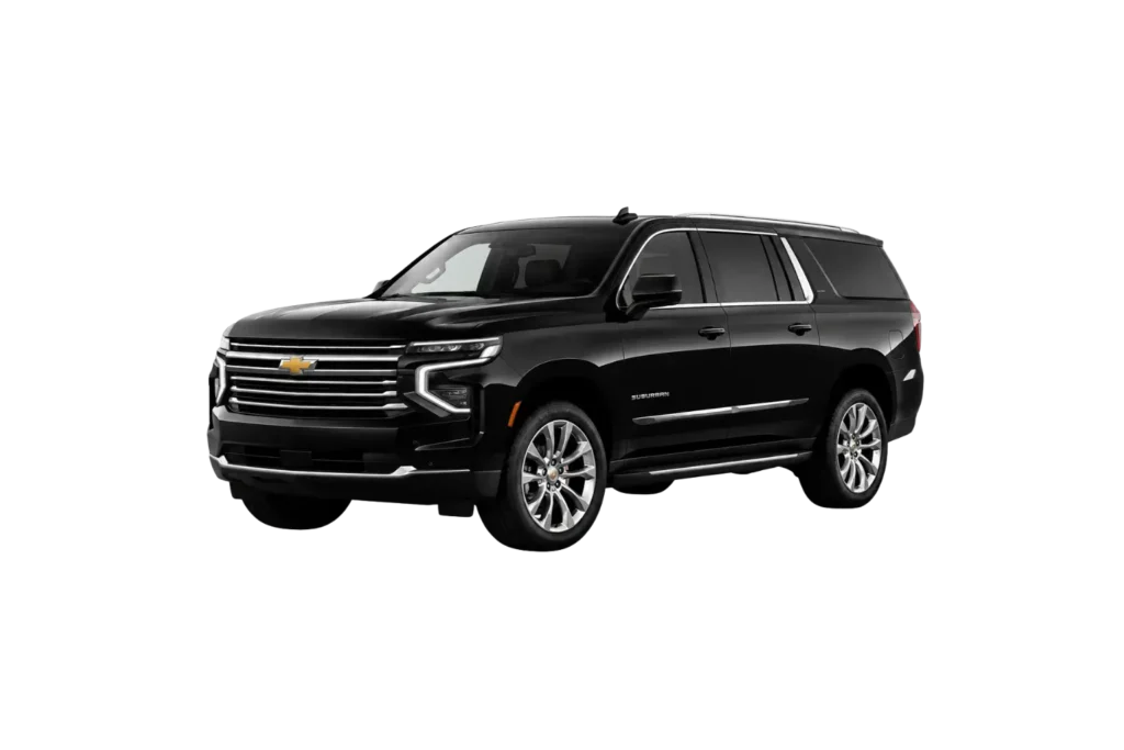 chevy for rent in usa