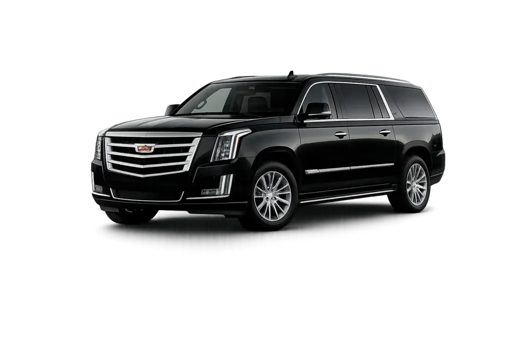 escalade car for rent in usa