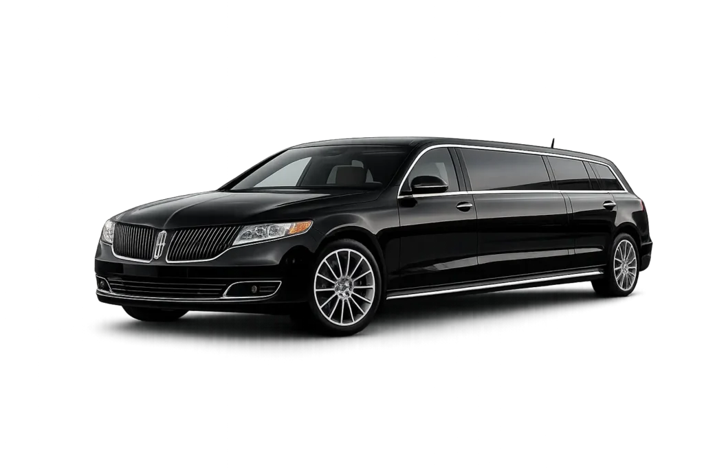 limousine for rent in usa