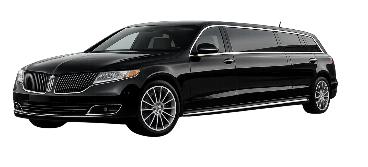 limousine for rent in usa
