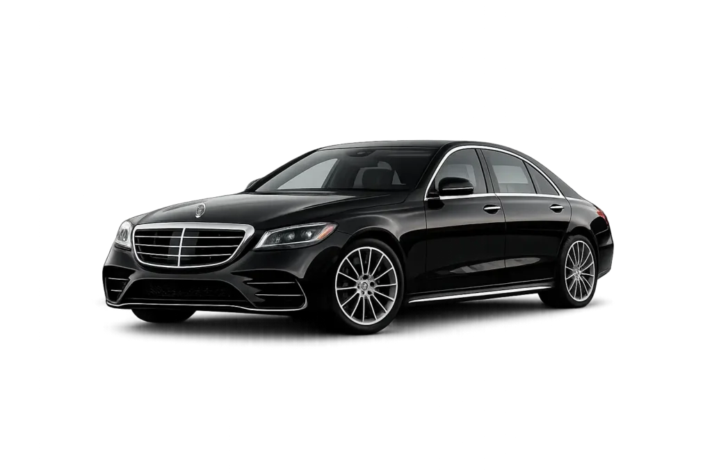 mercedes car for rent in usa